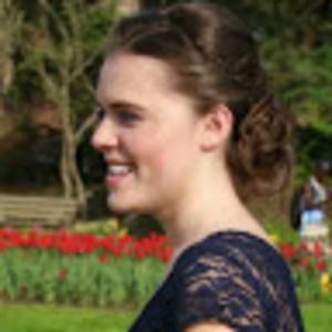 Meet your Posher, Larisa